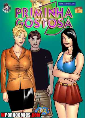 Porn comic Hot Cousin. Part 5. Porn comic Hot Cousin. Part 5.