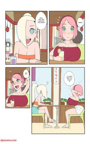 Porn comic Hot days in konoha 2 remake. biggies00 Porn comic Hot days in konoha 2 remake. biggies00