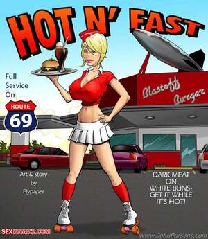 Porn comic Hot N Fast. Chapter 1. JohnPersons.com , Flypaper. Porn comic Hot N Fast. Chapter 1. JohnPersons.com , Flypaper.