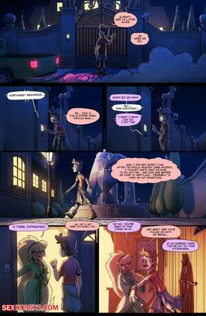 Porn comic Hot Tub Hijinx. Chapter 1. Gravity Falls. BigDad. Porn comic Hot Tub Hijinx. Chapter 1. Gravity Falls. BigDad.