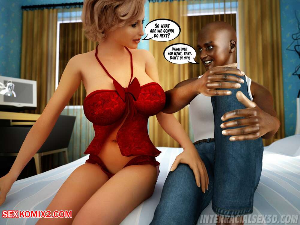 1001px x 751px - âœ…ï¸ Porn comic Hot wife cheating with black cock. Interracialsex3D. Sex  comic blonde MILF is | Porn comics in English for adults only |  sexkomix2.com