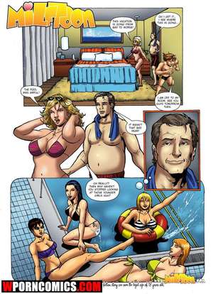 Porn comic Hotel 4-3. Porn comic Hotel 4-3.