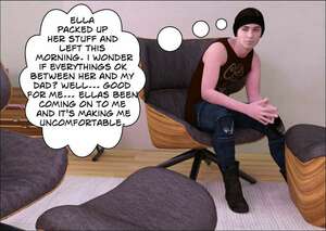 Porn comic Hotel Seduction. Mature3DComics. Porn comic Hotel Seduction. Mature3DComics.