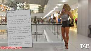 Porn comic Hotwife Diaries. Career Change. Tab109. Porn comic Hotwife Diaries. Career Change. Tab109.
