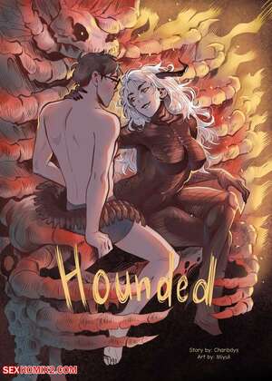 Porn comic Hounded. Miyuli. Porn comic Hounded. Miyuli.