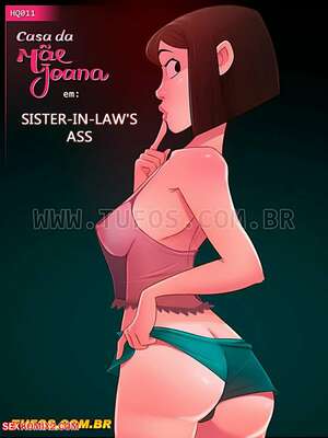 Porn comic House Of Mom Joana. Chapter 11. WC TF. Porn comic House Of Mom Joana. Chapter 11. WC TF.
