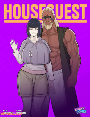 Porn comic Houseguest. Kennycomix Porn comic Houseguest. Kennycomix