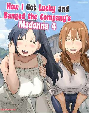 Porn comic How I Got Lucky and Banged the Companys Madonna. Chapter 4. Amatani Haruka Porn comic How I Got Lucky and Banged the Companys Madonna. Chapter 4. Amatani Haruka