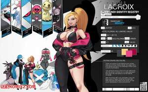 Porn comic How My Gardevoir Became A Pornstar. Chapter 3. Pokemon. The Kite. Porn comic How My Gardevoir Became A Pornstar. Chapter 3. Pokemon. The Kite.