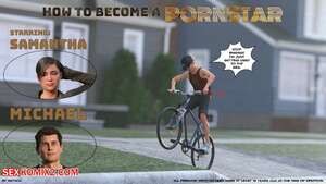 Porn comic How To Become A Pornstar. Chapter 1. Nethoc. Porn comic How To Become A Pornstar. Chapter 1. Nethoc.
