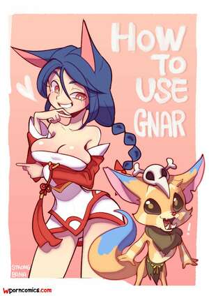 Porn comic How to Use Gnar. Chapter 1. League of Legends. Strong Bana. Porn comic How to Use Gnar. Chapter 1. League of Legends. Strong Bana.