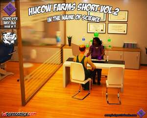 Porn comic Hucow Farms. Chapter 2. Scorpio69. Porn comic Hucow Farms. Chapter 2. Scorpio69.