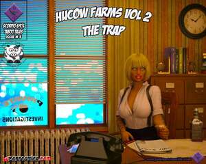 Porn comic Hucow Farms. Chapter 2. Scorpio69. Porn comic Hucow Farms. Chapter 2. Scorpio69.