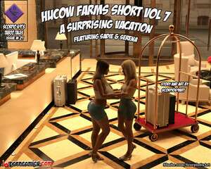 Porn comic Hucow Farms. Chapter 7. Scorpio69. Porn comic Hucow Farms. Chapter 7. Scorpio69.