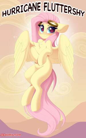 Porn comic Hurricane Fluttershy Porn comic Hurricane Fluttershy