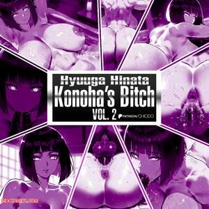 Porn comic Hyuuga Hinata vs BBC 2. Naruto. Chiodo Porn comic Hyuuga Hinata vs BBC 2. Naruto. Chiodo