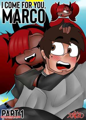 Porn comic I come for you, Marco 1. Zaicomaster14 Porn comic I come for you, Marco 1. Zaicomaster14