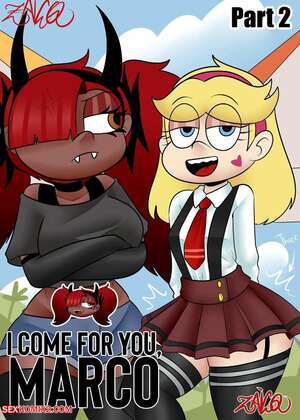 Porn comic I come for you, Marco 2. Zaicomaster14 Porn comic I come for you, Marco 2. Zaicomaster14