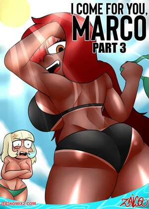 Porn comic I come for you, Marco 3. Zaicomaster14 Porn comic I come for you, Marco 3. Zaicomaster14