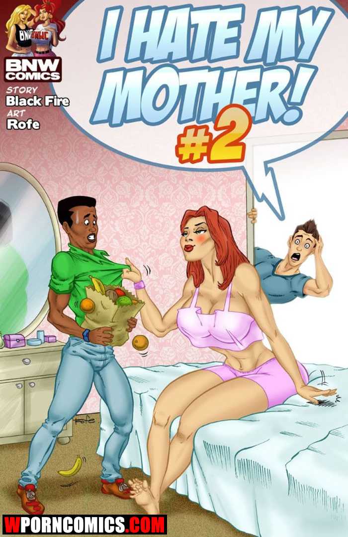Hate Story 2xxx - âœ…ï¸ Porn comic I Hate My Mother. Part 2. Sex comic past adventures, the |  Porn comics in English for adults only | sexkomix2.com