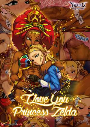 300px x 423px - âœ…ï¸ Porn comic I Love You Princess Zelda. RELOAD Sex comic girls were bored  | Porn comics in English for adults only | sexkomix2.com