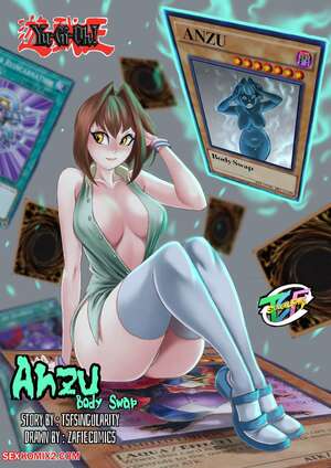 Porn comic Ice Catch. YuGiOh. TSFSingularity. ZafieComics Porn comic Ice Catch. YuGiOh. TSFSingularity. ZafieComics