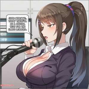 Porn comic Ichinose Honami Vs Ryuuen Kakeru. Darklust