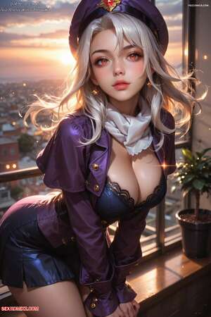 Porn comic Illya. AiASAG Porn comic Illya. AiASAG