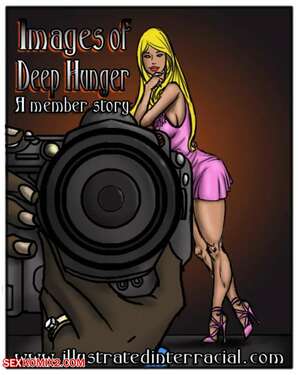 Porn comic Images of Deep Hunger. Chapter 1. IllustratedInterracial. Porn comic Images of Deep Hunger. Chapter 1. IllustratedInterracial.