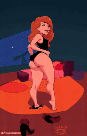 Porn comic Impossible to Resist. Kim Possible. Shane ballard Porn comic Impossible to Resist. Kim Possible. Shane ballard