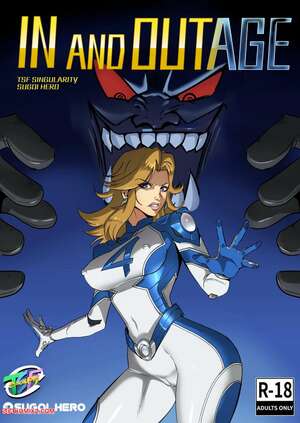 Porn comic In and Outage. Marvel Rivals.  TSFSingularity, SugoiHero. Porn comic In and Outage. Marvel Rivals.  TSFSingularity, SugoiHero.
