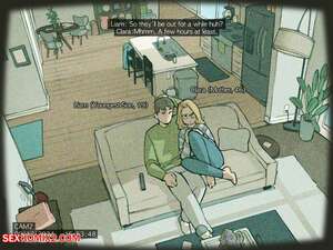 Porn comic In Home Camera. NotEnoughMilk. Porn comic In Home Camera. NotEnoughMilk.