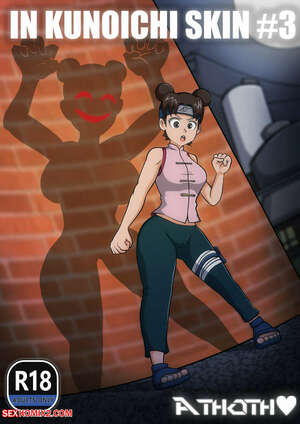 Porn comic In Kunoichi Skin. Chapter 3. Naruto. Athoth Porn comic In Kunoichi Skin. Chapter 3. Naruto. Athoth