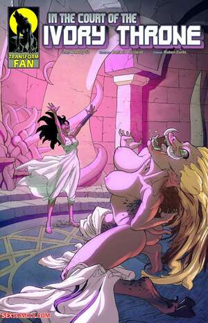 Porn comic In The Court Of The Ivory Throne. Transformfan Porn comic In The Court Of The Ivory Throne. Transformfan