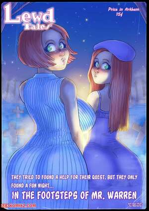 Porn comic In The Footsteps Of Mr. Warren. Nikraria. Porn comic In The Footsteps Of Mr. Warren. Nikraria.