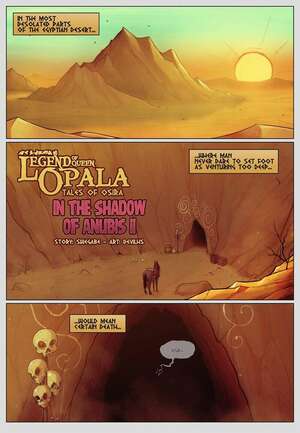 Porn comic In The Shadow Of Anubis. Part 2. Legend Of Queen Opala. Porn comic In The Shadow Of Anubis. Part 2. Legend Of Queen Opala.
