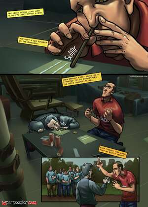 Porn comic Incomplete Comics PooNnet. Pub Life Porn comic Incomplete Comics PooNnet. Pub Life