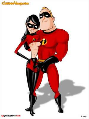 Porn comic Incredibles Father and Daughters Porn comic Incredibles Father and Daughters