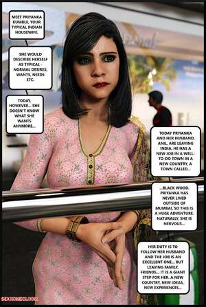 Porn comic Indian Wife. Alison Hale Porn comic Indian Wife. Alison Hale