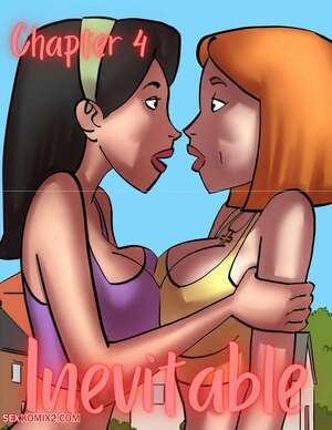Porn comic Inevitable. Chapter 4. SeventeenSam , RawlyRawls Porn comic Inevitable. Chapter 4. SeventeenSam , RawlyRawls