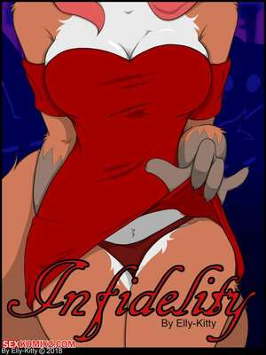 Porn comic Infidelity. Elly Kitty Porn comic Infidelity. Elly Kitty