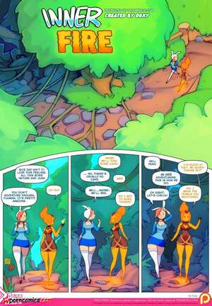 Porn comic Inner Fire. Chapter 1. Adventure Time. Doxy. Porn comic Inner Fire. Chapter 1. Adventure Time. Doxy.
