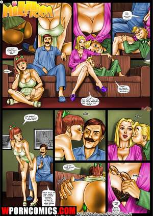 Porn comic Inpornius. Porn comic Inpornius.