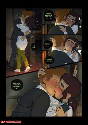 Porn comic Inside Job. MahmaPuu. Porn comic Inside Job. MahmaPuu.