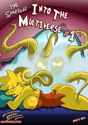 Porn comic Into The Multiverse. Chapter 1. The Simpsons. KogeiKun. Porn comic Into The Multiverse. Chapter 1. The Simpsons. KogeiKun.
