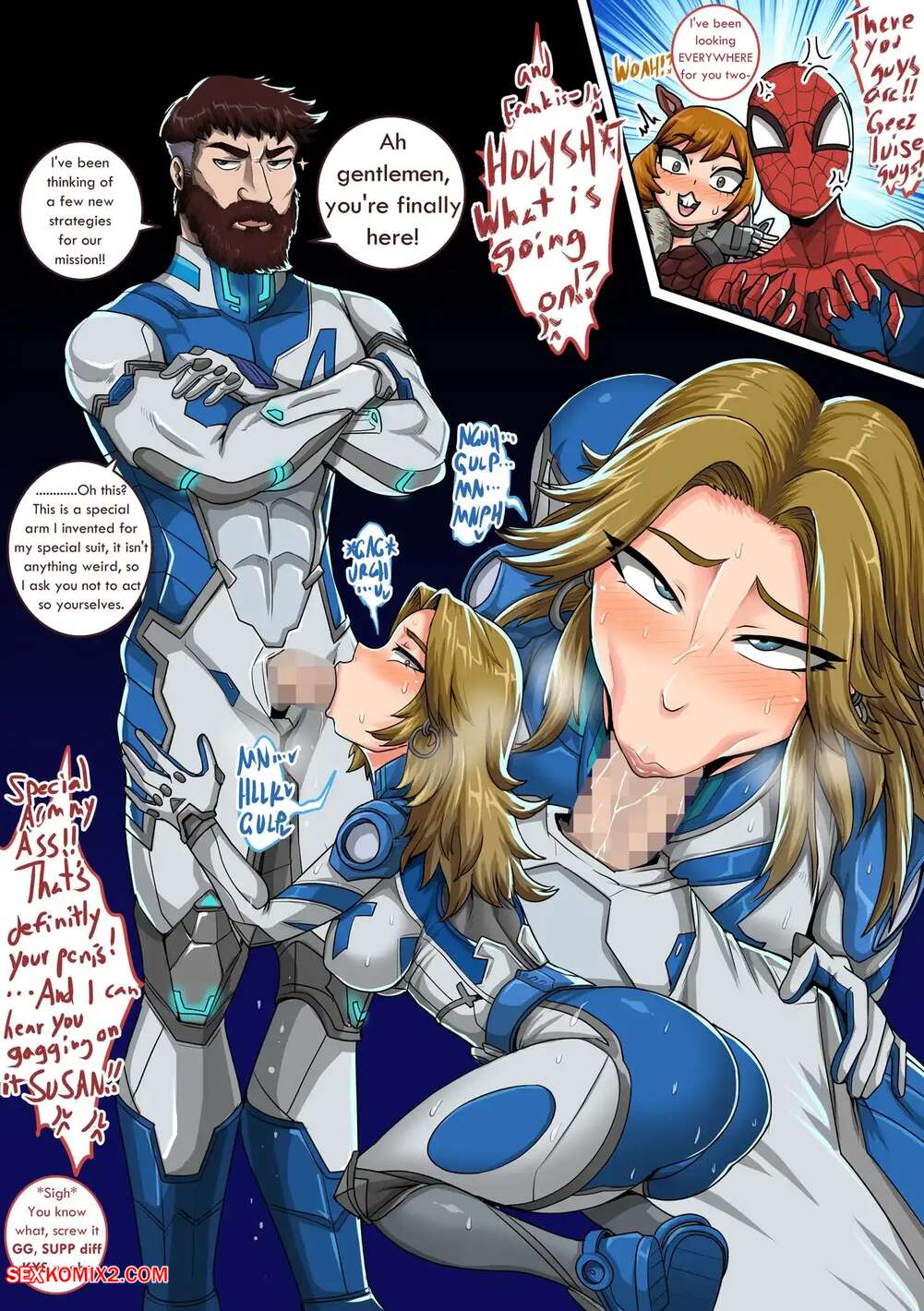 invisible woman porn stories banned stories porn reddit