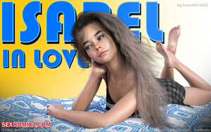 Porn comic Isabel In Love. SedesDiS Porn comic Isabel In Love. SedesDiS
