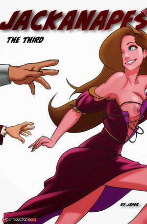 Porn comic Jackanapes. Part 3. Japes Porn comic Jackanapes. Part 3. Japes