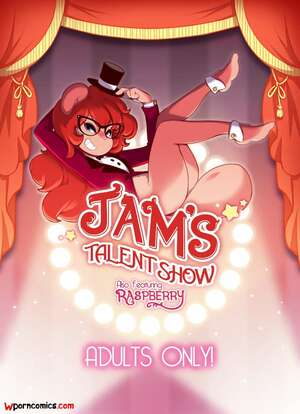 Porn comic Jams Talent Show. Miu Porn comic Jams Talent Show. Miu
