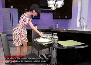 Porn comic Japanese Wife. Chapter 1. SonofSailor Porn comic Japanese Wife. Chapter 1. SonofSailor